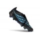Buty Piłkarskie adidas Predator Elite FT FG Czarny Zielony