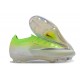 Korki Nike Air Zoom Mercurial Vapor 17 Elite FG Zielony Czarny