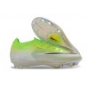 Korki Nike Air Zoom Mercurial Vapor 17 Elite FG Zielony Czarny