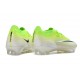 Korki Nike Air Zoom Mercurial Vapor 17 Elite FG Zielony Czarny