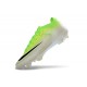 Korki Nike Air Zoom Mercurial Vapor 17 Elite FG Zielony Czarny