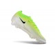 Korki Nike Air Zoom Mercurial Vapor 17 Elite FG Zielony Czarny