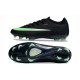 Korki Nike Air Zoom Mercurial Vapor 17 Elite FG Czarny Zielony