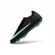 Korki Nike Air Zoom Mercurial Vapor 17 Elite FG Czarny Zielony