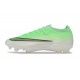 Korki Nike Air Zoom Mercurial Vapor 17 Elite FG Zielony Czarny