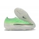 Korki Nike Air Zoom Mercurial Vapor 17 Elite FG Zielony Czarny