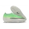Korki Nike Air Zoom Mercurial Vapor 17 Elite FG Zielony Czarny