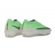 Korki Nike Air Zoom Mercurial Vapor 17 Elite FG Zielony Czarny