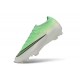 Korki Nike Air Zoom Mercurial Vapor 17 Elite FG Zielony Czarny