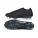 Korki Nike Air Zoom Mercurial Vapor 17 Elite FG Czarny