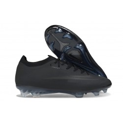 Korki Nike Air Zoom Mercurial Vapor 17 Elite FG Czarny