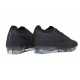 Korki Nike Air Zoom Mercurial Vapor 17 Elite FG Czarny