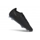 Korki Nike Air Zoom Mercurial Vapor 17 Elite FG Czarny