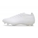 Korki Nike Air Zoom Mercurial Vapor 17 Elite FG Biały