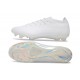 Korki Nike Air Zoom Mercurial Vapor 17 Elite FG Biały