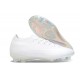 Korki Nike Air Zoom Mercurial Vapor 17 Elite FG Biały