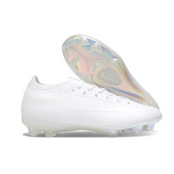 Korki Nike Air Zoom Mercurial Vapor 17 Elite FG Biały