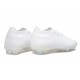 Korki Nike Air Zoom Mercurial Vapor 17 Elite FG Biały
