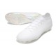 Korki Nike Air Zoom Mercurial Vapor 17 Elite FG Biały