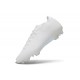 Korki Nike Air Zoom Mercurial Vapor 17 Elite FG Biały