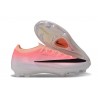 Buty Piłkarskie Nike Mercurial Vapor XVII Elite FG Różowy Czarny