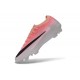 Buty Piłkarskie Nike Mercurial Vapor XVII Elite FG Różowy Czarny