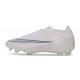 Buty Piłkarskie Nike Mercurial Vapor XVII Elite FG Biały Niebieski