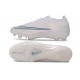 Buty Piłkarskie Nike Mercurial Vapor XVII Elite FG Biały Niebieski