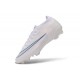 Buty Piłkarskie Nike Mercurial Vapor XVII Elite FG Biały Niebieski