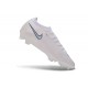 Buty Piłkarskie Nike Mercurial Vapor XVII Elite FG Biały Niebieski