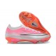 Buty Piłkarskie Nike Mercurial Vapor XVII Elite FG Różowy Czarny