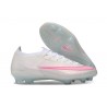 Buty Piłkarskie Nike Mercurial Vapor XVII Elite FG Biały Różowy