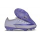 Buty Piłkarskie Nike Mercurial Vapor XVII Elite FG Fioletowy