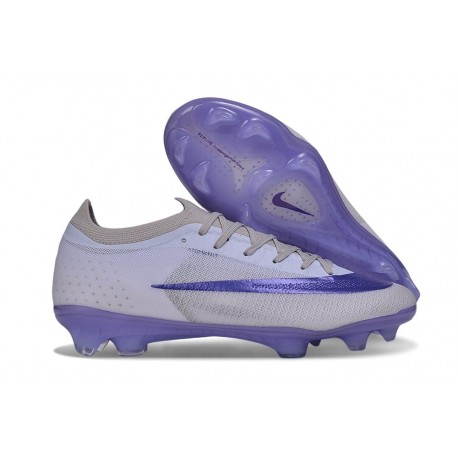 Buty Piłkarskie Nike Mercurial Vapor XVII Elite FG Fioletowy
