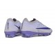 Buty Piłkarskie Nike Mercurial Vapor XVII Elite FG Fioletowy