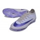 Buty Piłkarskie Nike Mercurial Vapor XVII Elite FG Fioletowy
