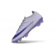 Buty Piłkarskie Nike Mercurial Vapor XVII Elite FG Fioletowy