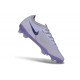 Buty Piłkarskie Nike Mercurial Vapor XVII Elite FG Fioletowy