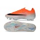 Buty Piłkarskie Nike Mercurial Vapor XVII Elite FG Pomarańczowy Czarny