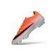 Buty Piłkarskie Nike Mercurial Vapor XVII Elite FG Pomarańczowy Czarny