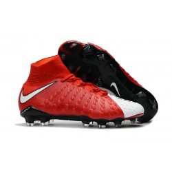 Nike Hypervenom Phantom 3 DF FG Buty Piłkarskie -