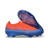 Buty Piłkarskie Nike Mercurial Vapor XVII Elite FG Czerwony Niebieski