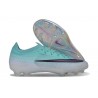 Buty Piłkarskie Nike Mercurial Vapor XVII Elite FG Zielony Fioletowy