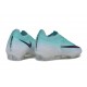 Buty Piłkarskie Nike Mercurial Vapor XVII Elite FG Zielony Fioletowy
