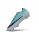 Buty Piłkarskie Nike Mercurial Vapor XVII Elite FG Zielony Fioletowy