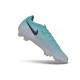 Buty Piłkarskie Nike Mercurial Vapor XVII Elite FG Zielony Fioletowy