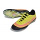 Buty Piłkarskie Nike Mercurial Vapor XVII Elite FG Zawistny Pomarańczowy Czarny