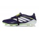 Buty Piłkarskie adidas Predator Elite FT FG Czarny Biały Zielony