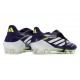 Buty Piłkarskie adidas Predator Elite FT FG Czarny Biały Zielony