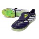 Buty Piłkarskie adidas Predator Elite FT FG Czarny Biały Zielony